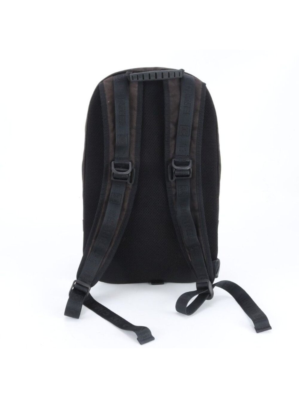 Chanel Sports Backpack Shoulder Bag Ree - Picture 3 of 9